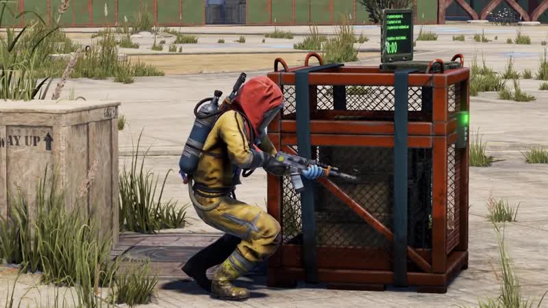 [magicow] меня разоблачили! извиняюсь перед weil jons, jackson, fluffy, ultimate rust