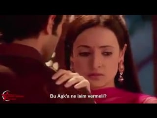 Bir garip ask arnav and khushi dans