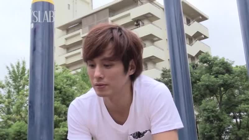 Boyslab Bsb502 boyslab shinwa 1/ara 030321 watch online
