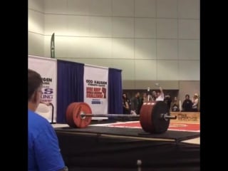 Viking vice grip 2017 axle