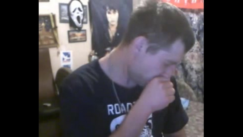 Zapadlo ленка расчехлила новогодние запасы часть 3 2015 12 05