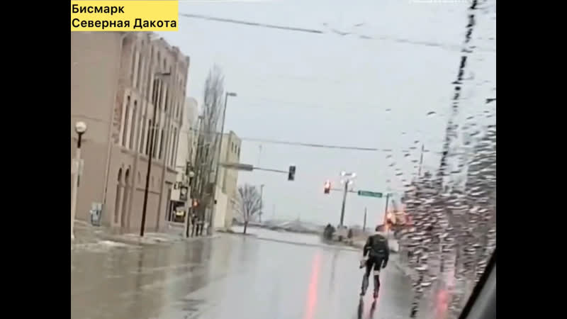 Бисмарк, северная дакота как так работают коммунальные службы в первой экономике мира?