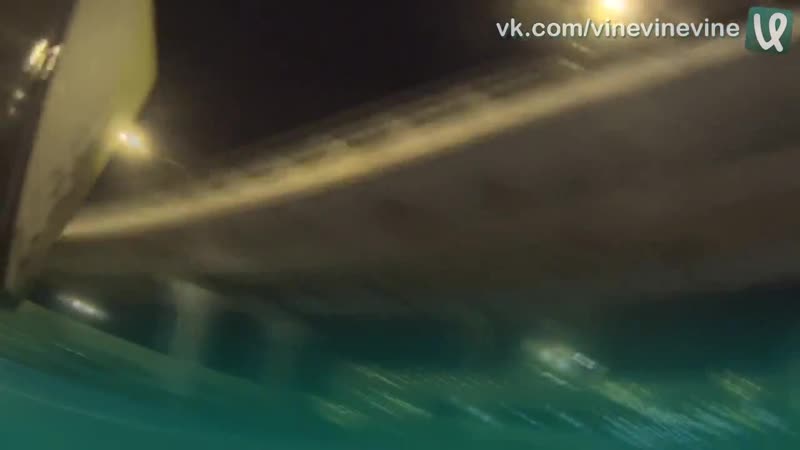 Мотоциклист отговорил молодого парня от суицида