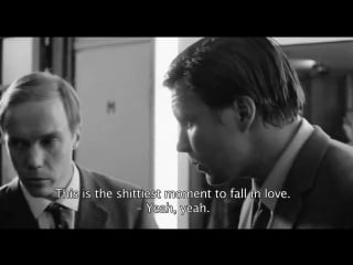 Hymyilevä mies (the happiest day in the life of olli mäki) 2016 trailer