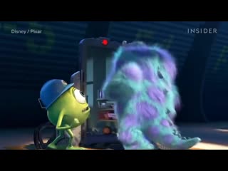 How pixars animation has evolved over 24 years, from ‘toy story’ to ‘toy story