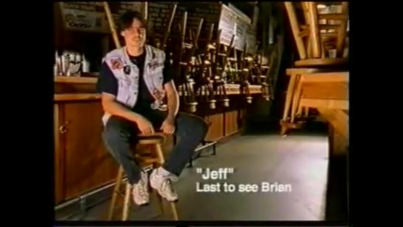 Dc the dc video (2000)