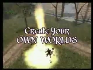 Neverwinter nights trailer