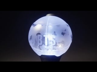 [preview] 180819 bts official light stick ver 3 army porn