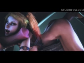 [studiofow] november 2015 raffle