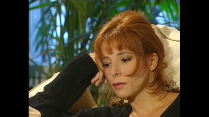 Интервью милен фармер на lci 1994 10 13 talk show