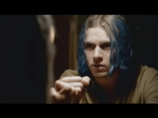 Kai anderson ○ ahs