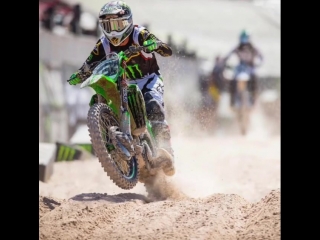 Eli tomac