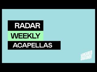 Sam smith feat kim petras unholy (disclosure remix) (acapella)