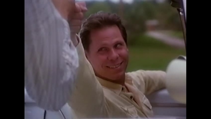 Спасённый светом (1995) отрывок