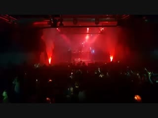 Ic3peak смерти больше нет no porn live @ station hall, moscow 11 17 2018