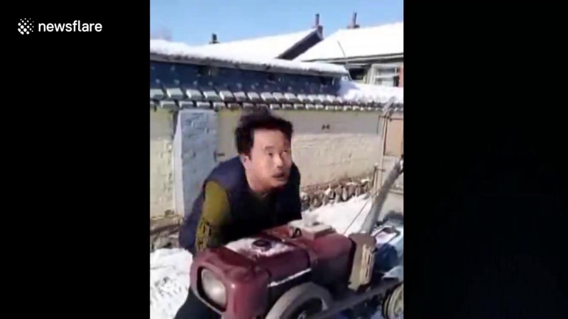 Стартер (vhs video)