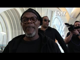 Samuel l jackson advises ben carson to skip apologies, just quit tmz