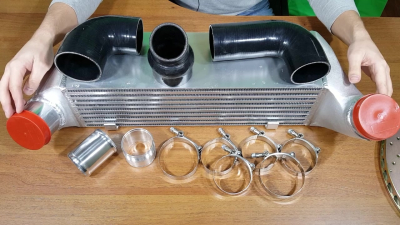 Интеркулер porn video – Интеркулер ams увеличенный для bmw 135i/335i