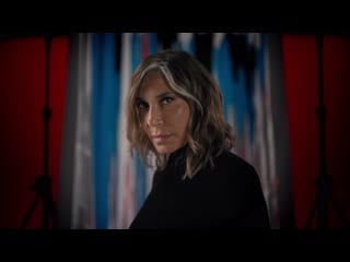 Zazie | couleur | clip officiel 4k |