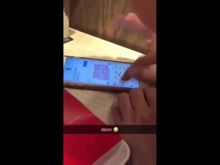 This is how jaemin texts jisung