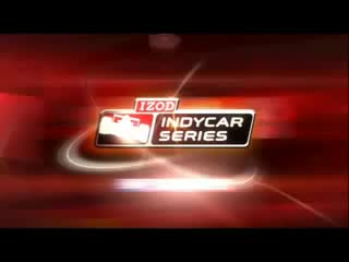 Indycar series 2010 round01 sao paulo race highlights