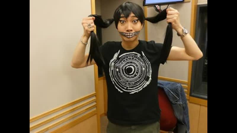 「&amp;cast!!! suwabe junichi no love night!」