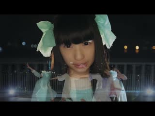 Koutei camera girl swallow maze paraguay 【mv】 校庭カメラガール