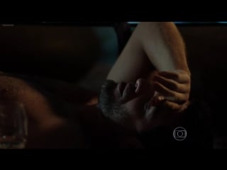 Alessandra ambrosio nude verdades secretas s01e01 (br 2015) 1080p