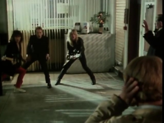 Judas priest breaking the law