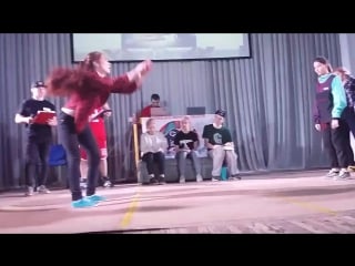 Бурлакова настя aka бурлакоша