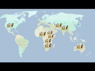 Злаки мира просо и сорго заключительная серия