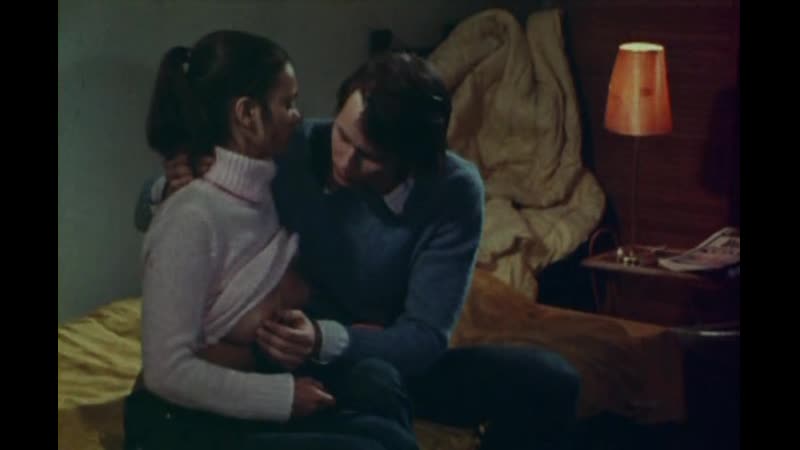 Анита шведская нимфетка / anita swedish nymphet 1973