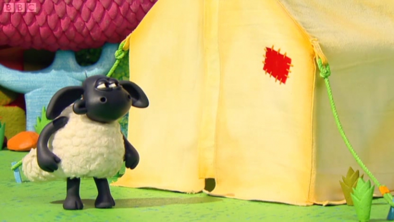 Timmy porn video – Timmy time s2e19 timmy goes camping
