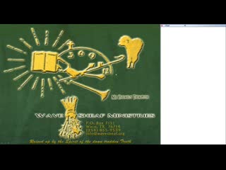 Davidian history, part 5 april 10, 2010