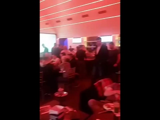 “fullhouse” conf & party live