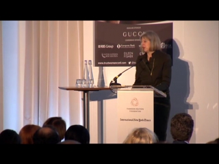 Keynote speech theresa may, uk home secretary