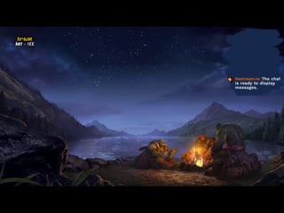 Warcraft 3 reforged с греном)