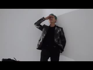 [video] 200930 @bts twt behind the scenes of bts cover shoot for variety! the cove mp4