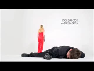 Blonde karate mma girl knocks out attacker fight with k o