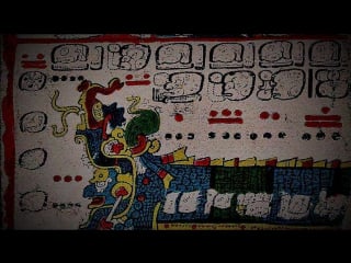 Alienigenas ancestrales t04e01 la conspiración maya