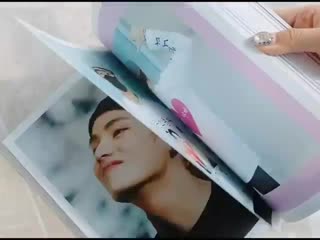 I need this artbook!