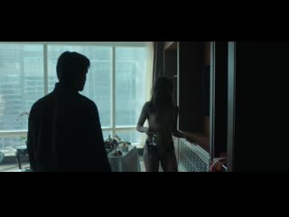 Дженнифер круковски (jennifer krukowski), девошиа купер (devoshia cooper) голая титаны (titans, 2019) s02e07 hd 1080p