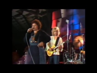 Etta james id rather be blind (live at montreux 1975)