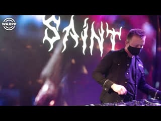 Saint athei | zeskullz, kinky sound, dabu davout, space food