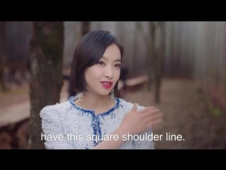 Paris fashion week chanel show (180306)