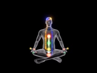 Sahaja yoga kundalini awakening and chakra correspondence