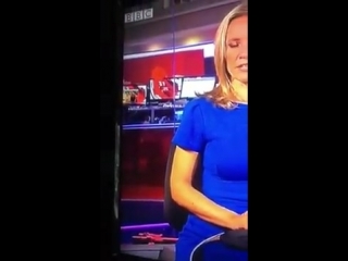 Porn on bbc news !! official footage leaked porn om bbc news live