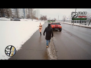 Gta in moscow один день отца русского хайпа