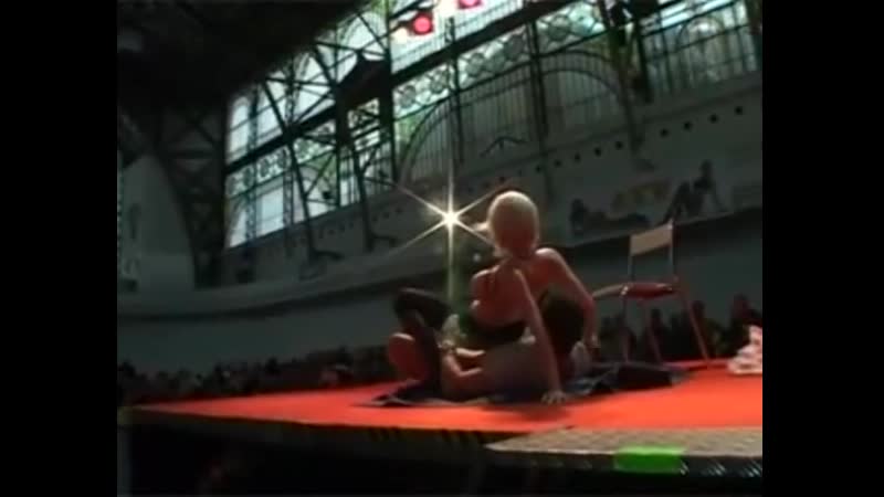 Tarra whites sex on stage 2
