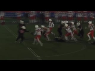 Поляков делает рампагу